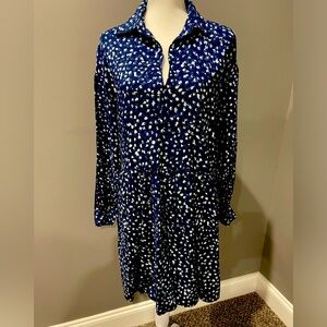 ✨✨Women’s Blue Dress✨✨